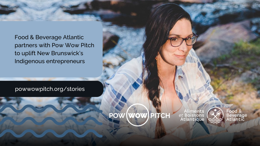 Food & Beverage Atlantic Partners with Pow Wow Pitch to Support New ...