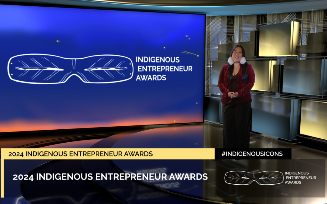 Ten Indigenous Entrepreneurial Leaders Recognized for Outstanding Achievements and Impact